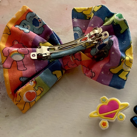 CAREBEARS accessories 🧸💖 - Picture 3 of 4